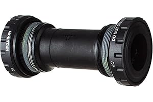 Shimano XTR SM-BB93 Premium Bottom Bracket for Smooth Cranks