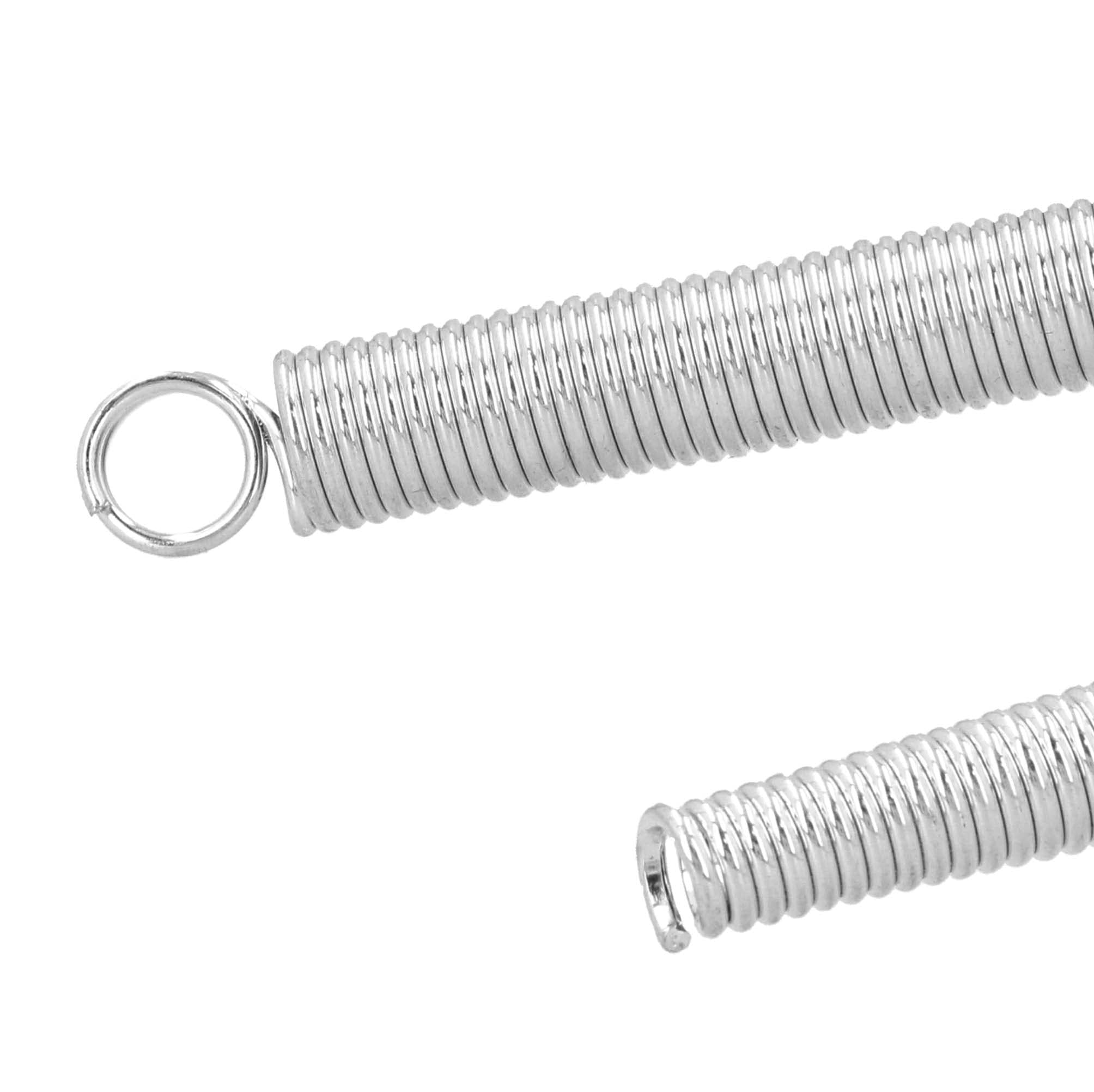 Molla Per Piegatura Tubi Compositi E Di Rame - Diametro Interno 16 Mm, Lunghezza 50 Cm - Foto 10