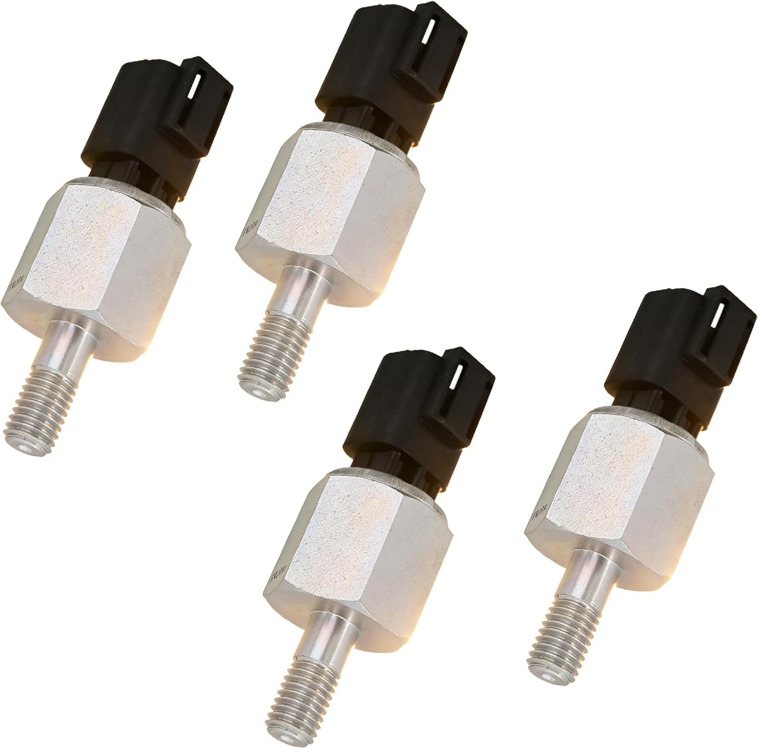 4pcs Sensor T421762 for JD Excavator for Perkins Engine 400 Series 403D-15 403D-15T 403D-17 403F-15 404A-22 404D-22