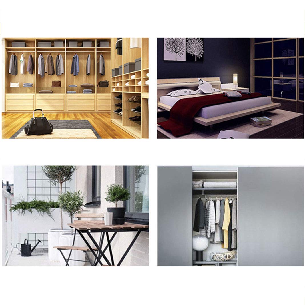 ZUIMENG Wandkledingrek, inklapbaar, 180° draaibare kledinghaak, wandhaak, haakrek, kapstokhaak, kledingwaaier voor balkon, wasruimte, badkamer (wit, verpakking van 1 ZUIMENG Wandkledingrek, inklapbaar, 180° draaibare kledinghaak, wandhaak, haakrek, kapstokhaak, kledingwaaier voor balkon, wasruimte, badkamer (wit, verpakking van 1