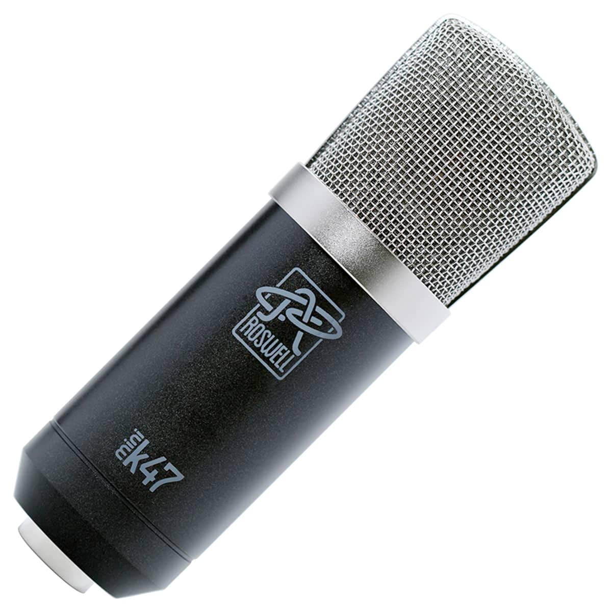 Amazon.co.jp: 【国内正規品】Roswell Pro Audio Mini K47