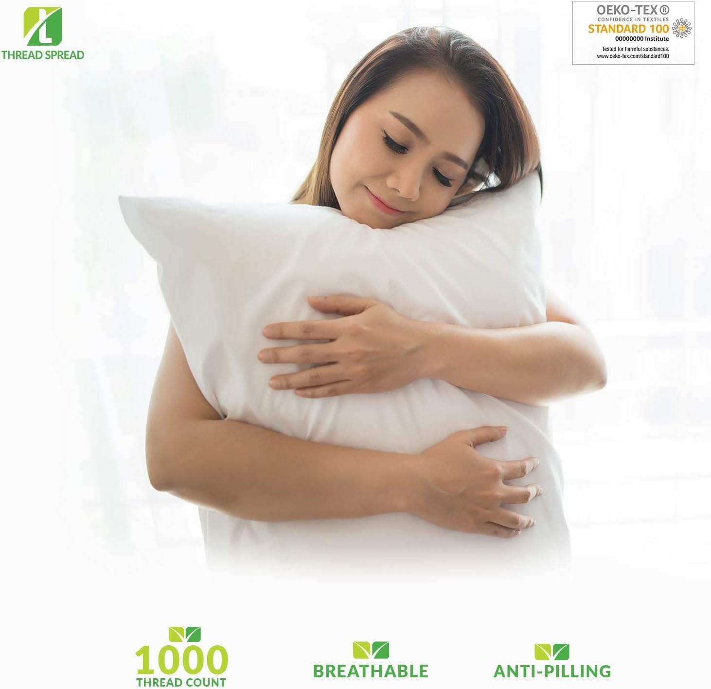 New Arrivals Pure Egyptian King Size Cotton Bed Sheets Set (King, 1000 Thread Count) Silver Bedding and Pillow Cases (4 Pc) – Egyptian Cotton Sheets King Size Bed- Sateen Sheets - 15” Deep Pocket King Sheets Super Brands Pure Egyptian King Size Cotton Bed Sheets Set (King, 1000 Thread Count) Silver Bedding and Pillow Cases (4 Pc) – Egyptian Cotton Sheets King Size Bed- Sateen Sheets - 15” Deep Pocket King Sheets