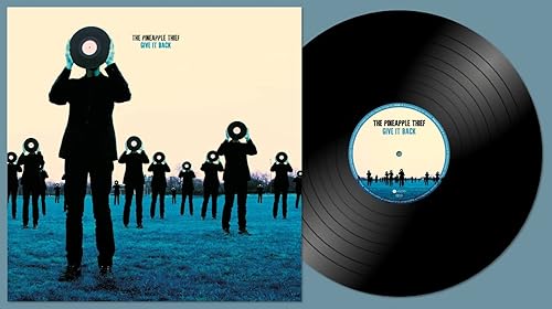 Miniatura 3 de Give It Back