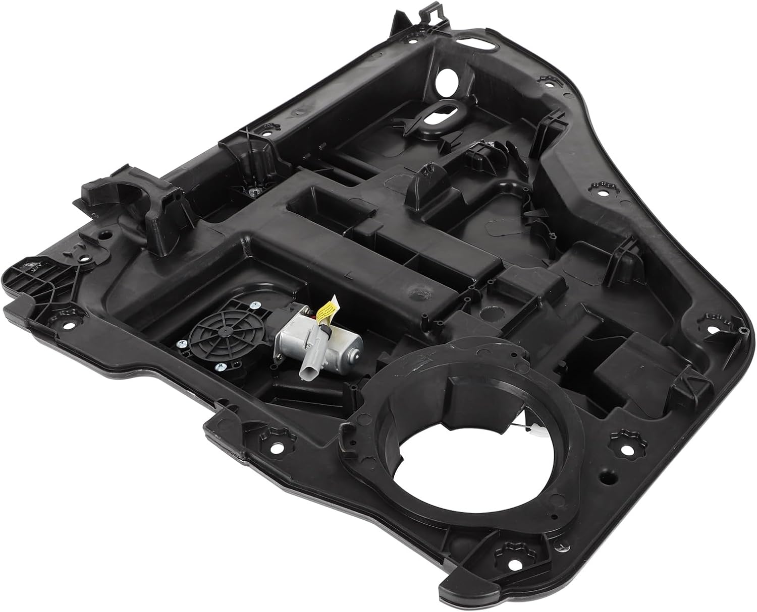 Rear Right Power Window Regulator W/Motor Compatible for 2007-2011 for Dodge Nitro Window Regulator 751-273