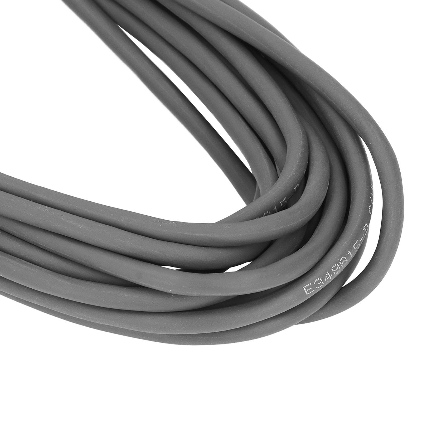 Brrnoo Cavo Ethernet in rame 46 m, 26 AWG per antenna parabolica di 2ª generazione, compatibile con router, conforme agli standard più elevati