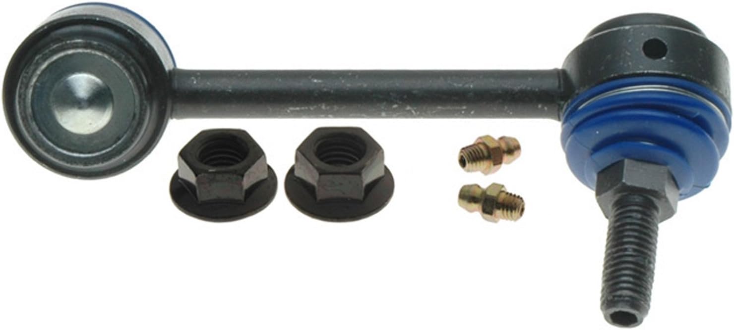 ACDelco Professional 45G0254 (89048937) Rear Passenger Side Suspension Stabilizer Bar Link Kit with Hardware