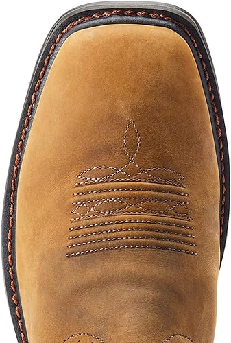 Miniatura 4 de Ariat Sierra Shock Shield - Botas de trabajo impermeables para hombre