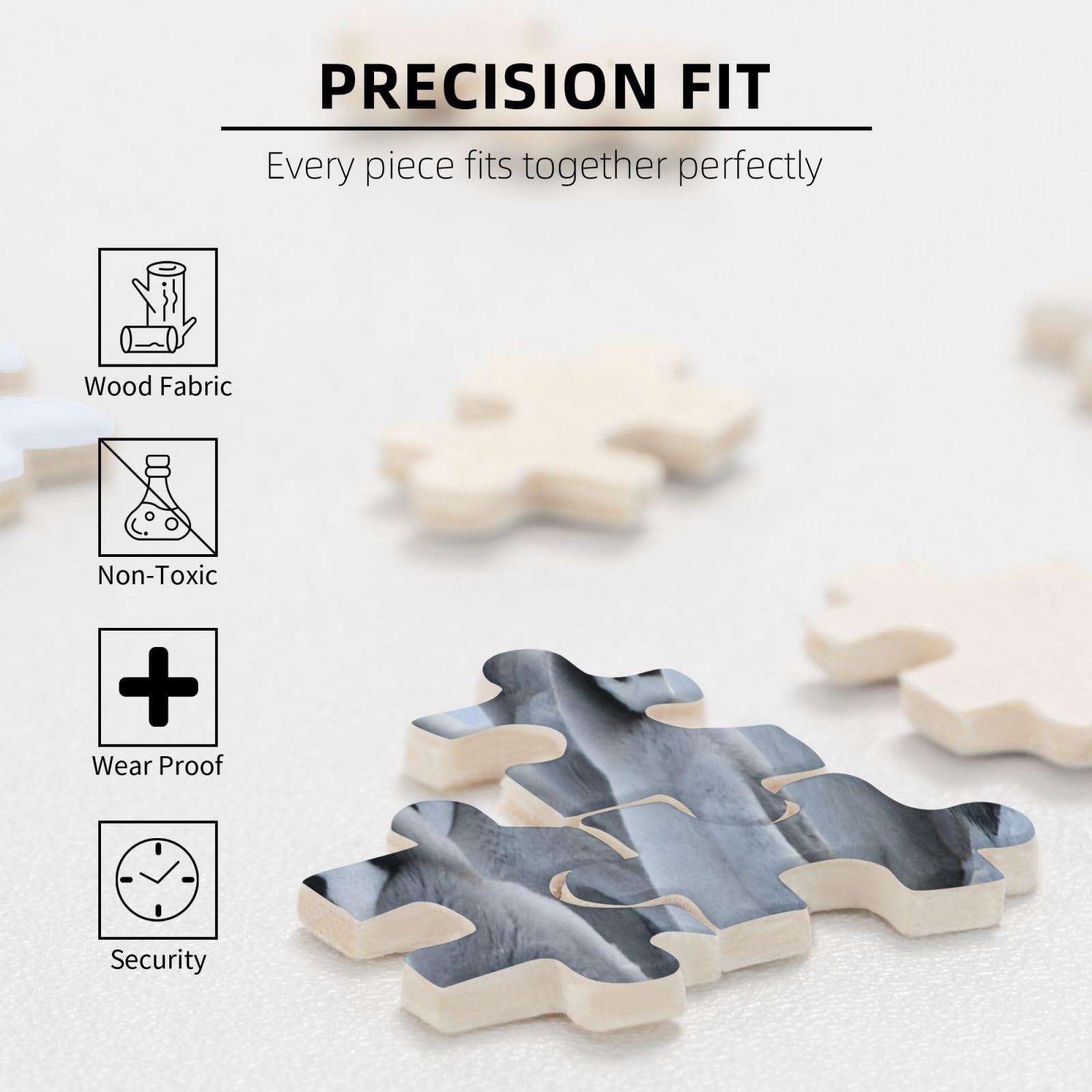 Amazon | テイコウペンギン ジグソーパズル 1000ピ パズル 大人向け