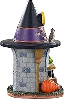 Vista 2 de Lemax Café de cerveza de bruja #03506