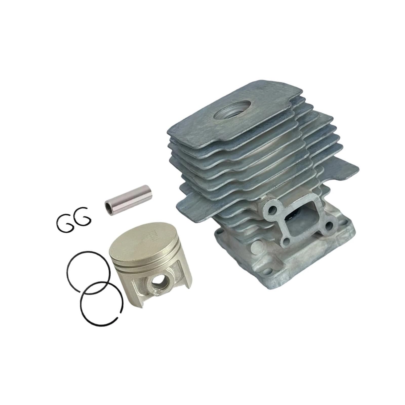 Kit cylindre pour FS230 : pièce de rechange moteur thermique