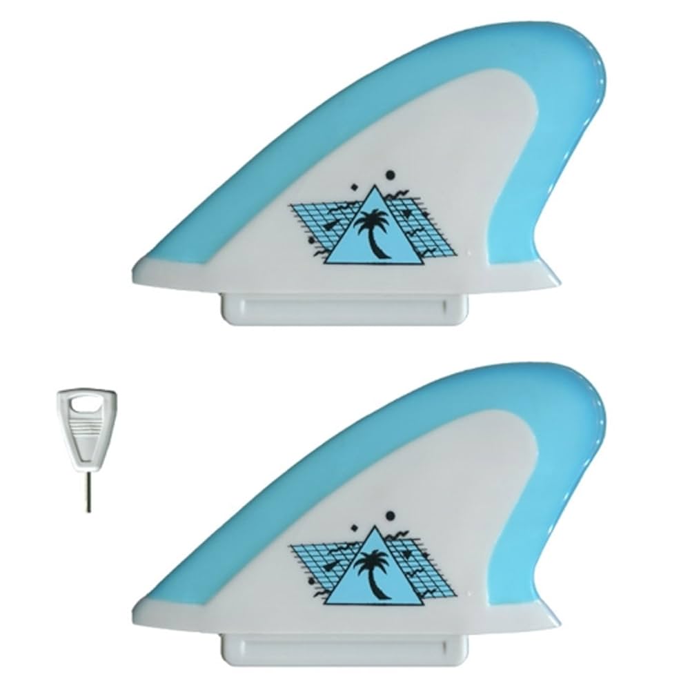 Amazon | Catch Surf Beater Pro 安全ツインフィン グレー