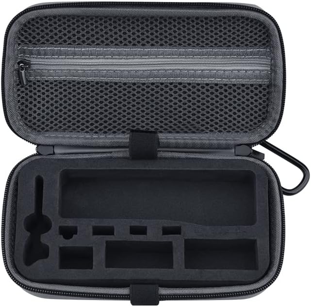 Miniatura 6 de Estuche de transporte de viaje rígido Protector de bolsa de almacenamiento para DJI OSMO POCKET 2 Accesorios