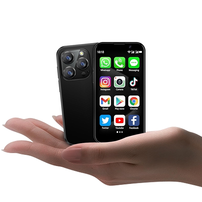 迷你手机 世界最小 3.0