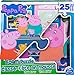 PEPPA PIG 1 Puzzle personalizzato in gommapiuma da 25 pezzi, dai 4 anni 6056256