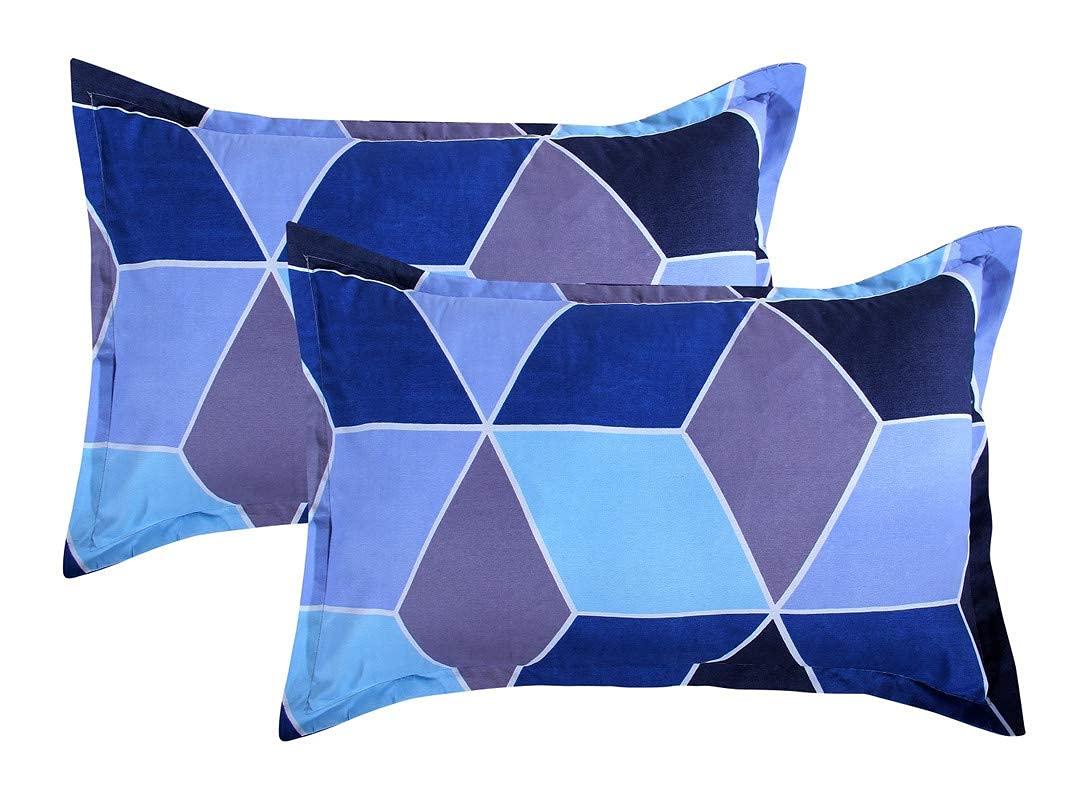Ultra Soft Pillow Covers - Set of 6 -16 Ultra Soft Pillow Covers - Set of 6 -16