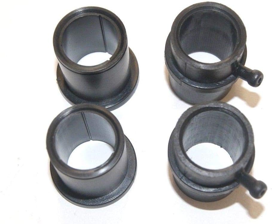 Buying Q Buying S Replacement Turn Mower Front Wheel Bushings Fits RZT50, RZT54