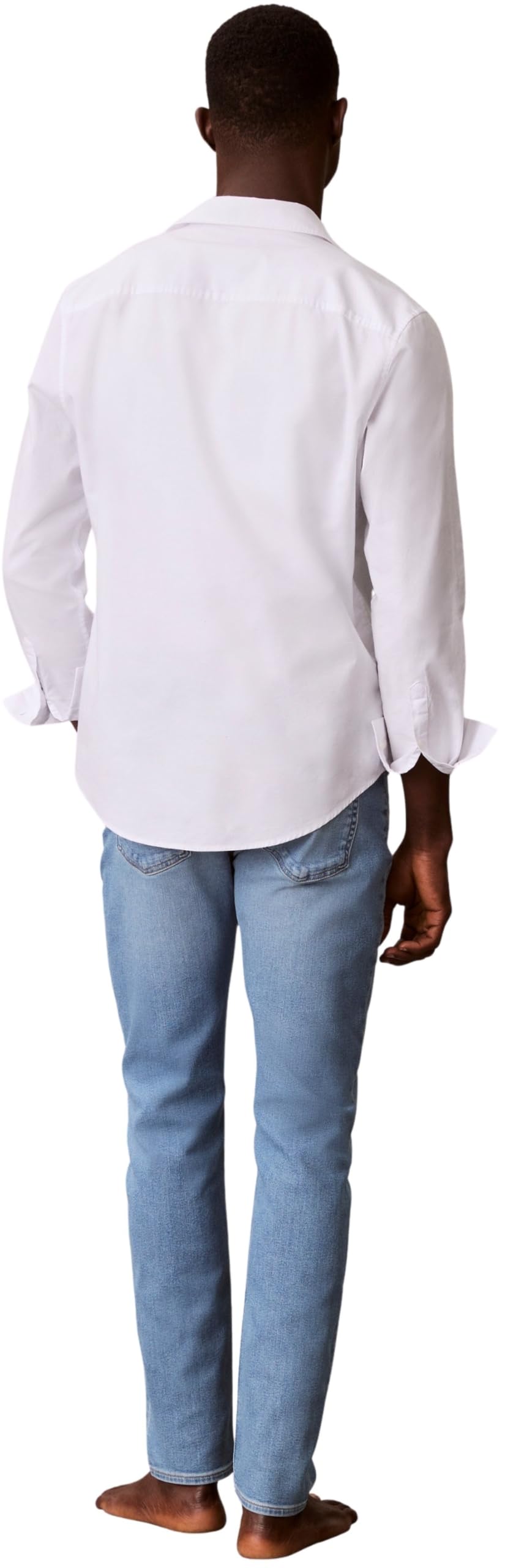 Calvin Klein Herren Jeans Slim Taper Ashland Jean Lv04re780g
