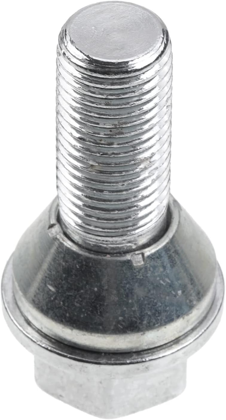 A-Premium M14-1.50 Wheel Studs Compatible with Volvo S80 1999-2006 XC70 2003-2008 S60 2001-2009 V70 2001-2007 Front or Rear Side 5-PC Set