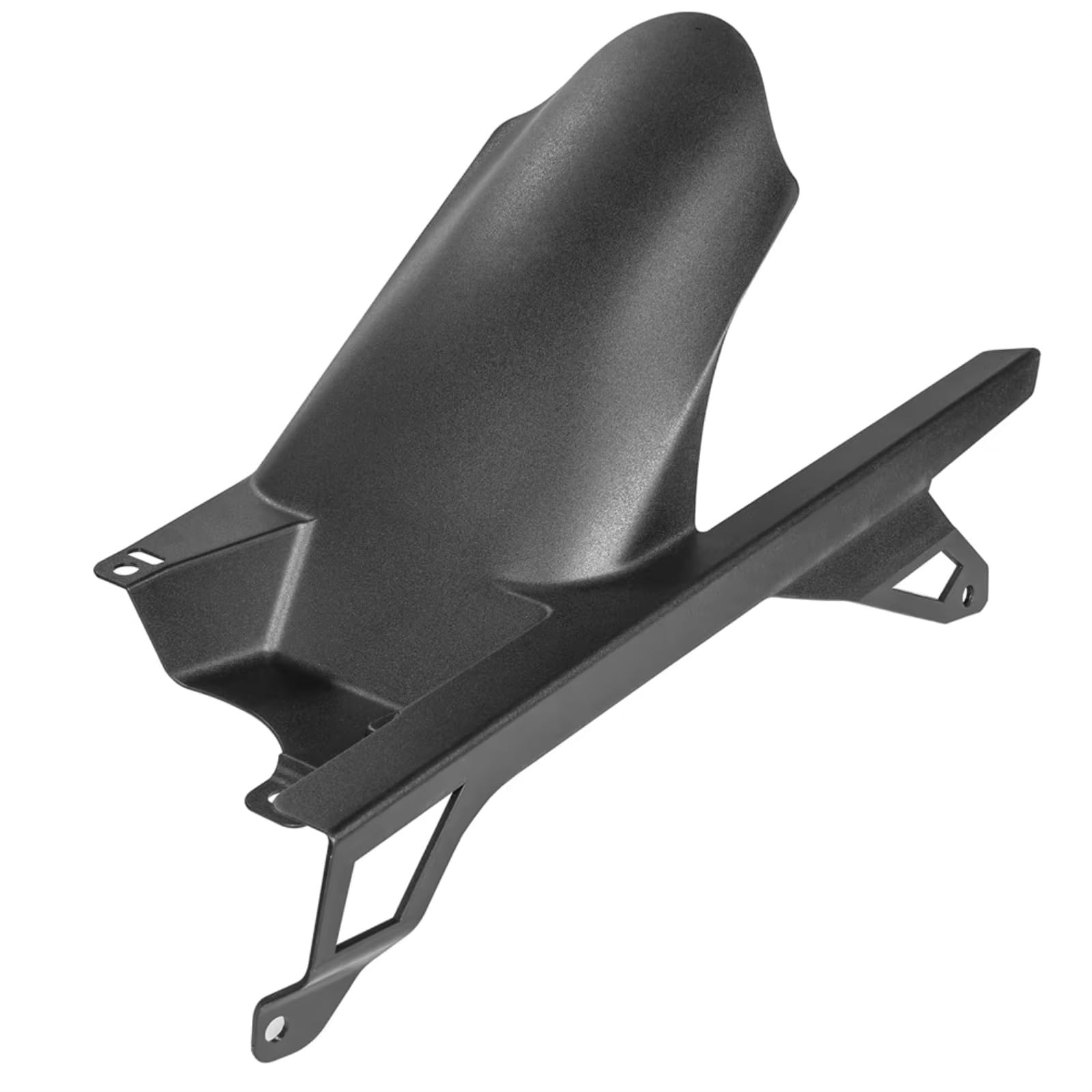 Garde-boue Tracer9 protection de roue arrière efficace - 6