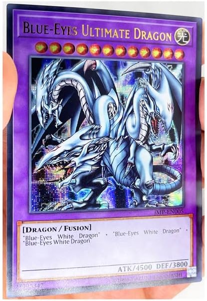 ТоуUAE - Yu%Gi%Ohs SR 20th Blue Eyes White DRAGONs Japanese DIY Тоуs Hobbies Hobby Collectibles Game Collection Anime Cards (B11)