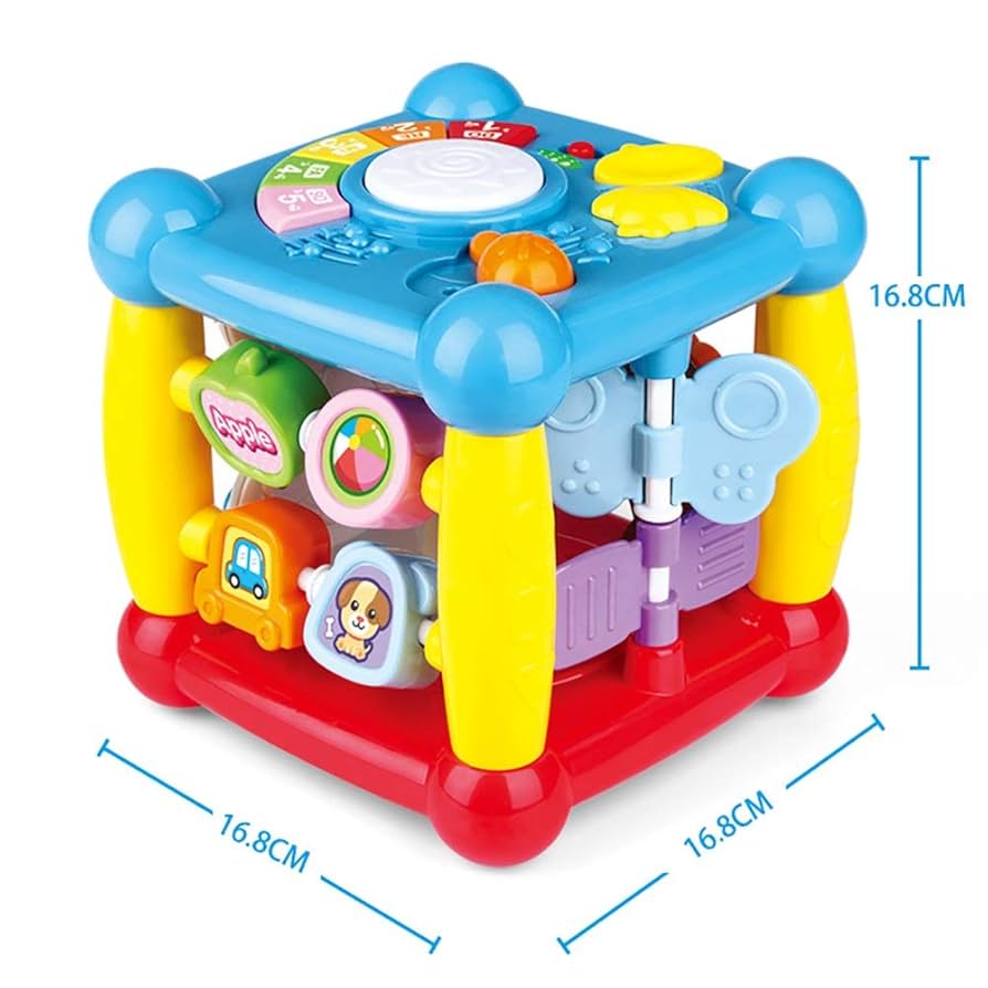 Amazon.co.jp: 知育玩具 ミュージカルラーニング表音楽赤ちゃん