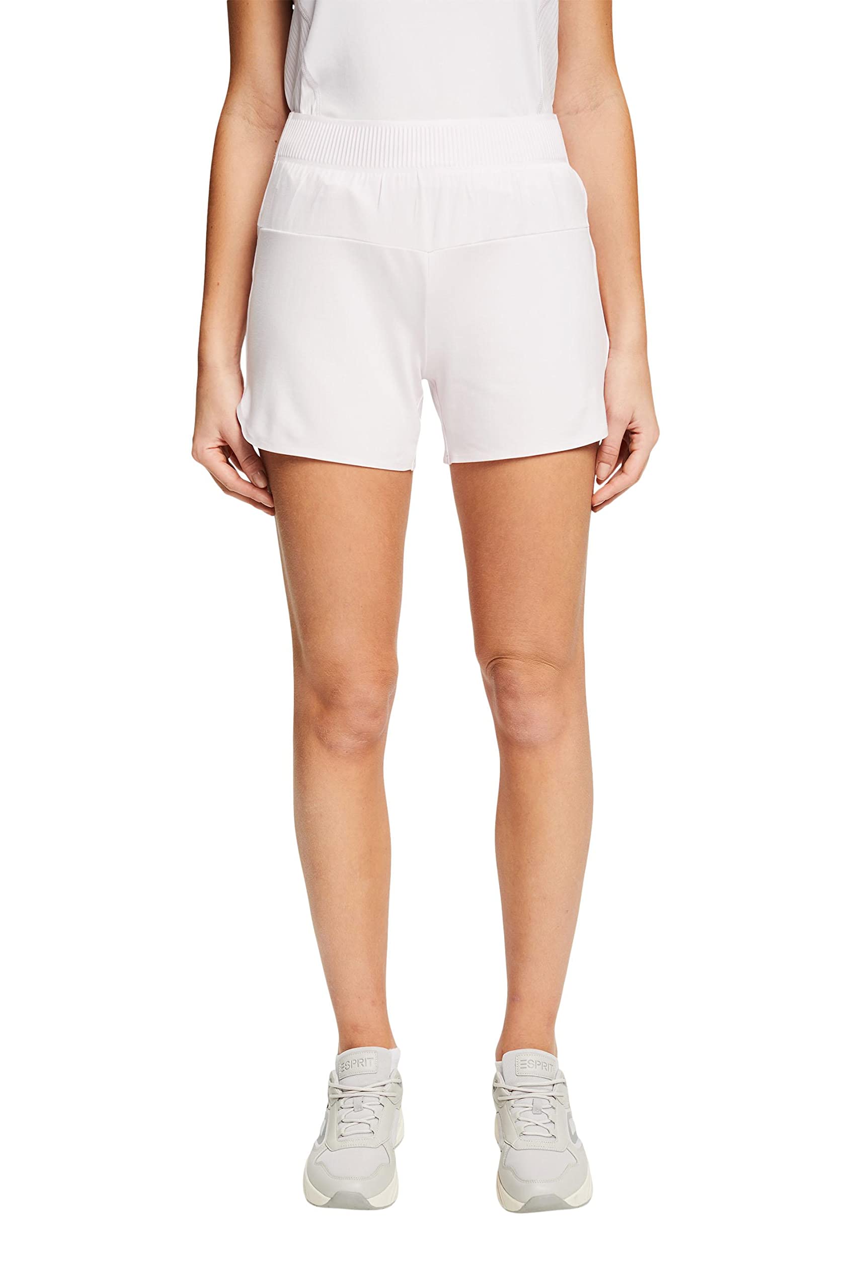 ESPRIT Women's Rcs Short Edry Yoga Shorts
