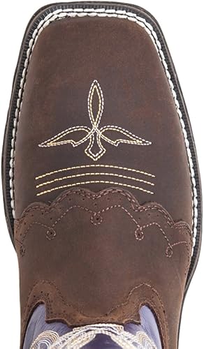 Miniatura 6 de Durango Bota Rebel de 10" para Mujer