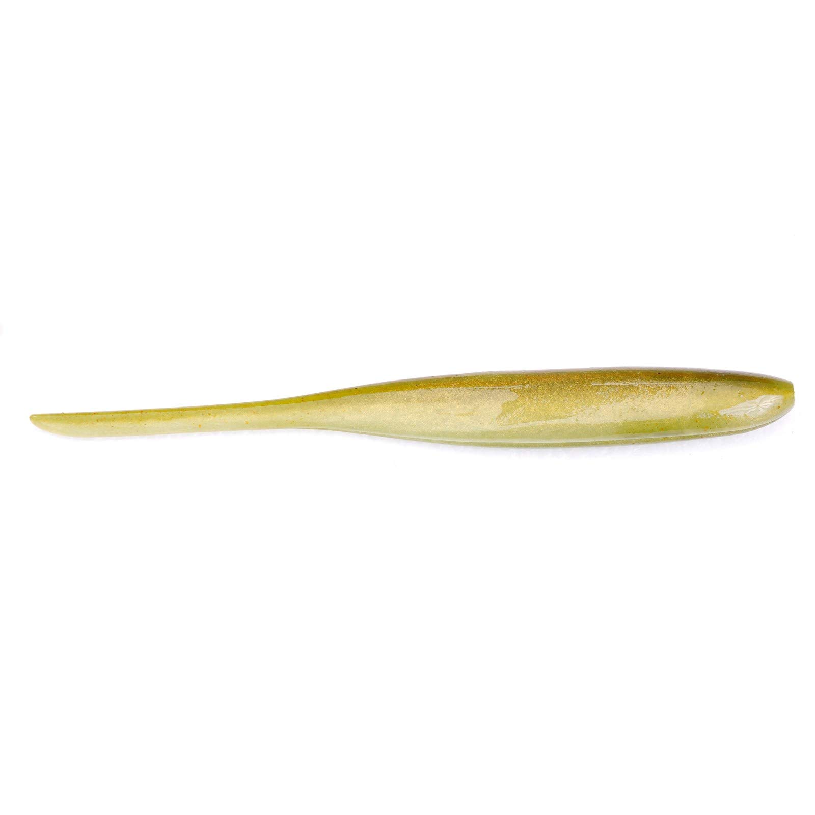 KeitechShad Impact 4-Inch Soft Plastic Swimbait