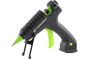 hiipoo glue gun 20-Watt for Detail Work