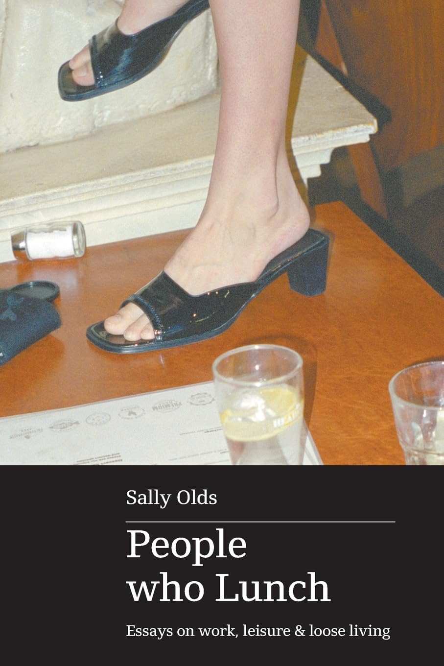Buy People who Lunch — BookShops.in