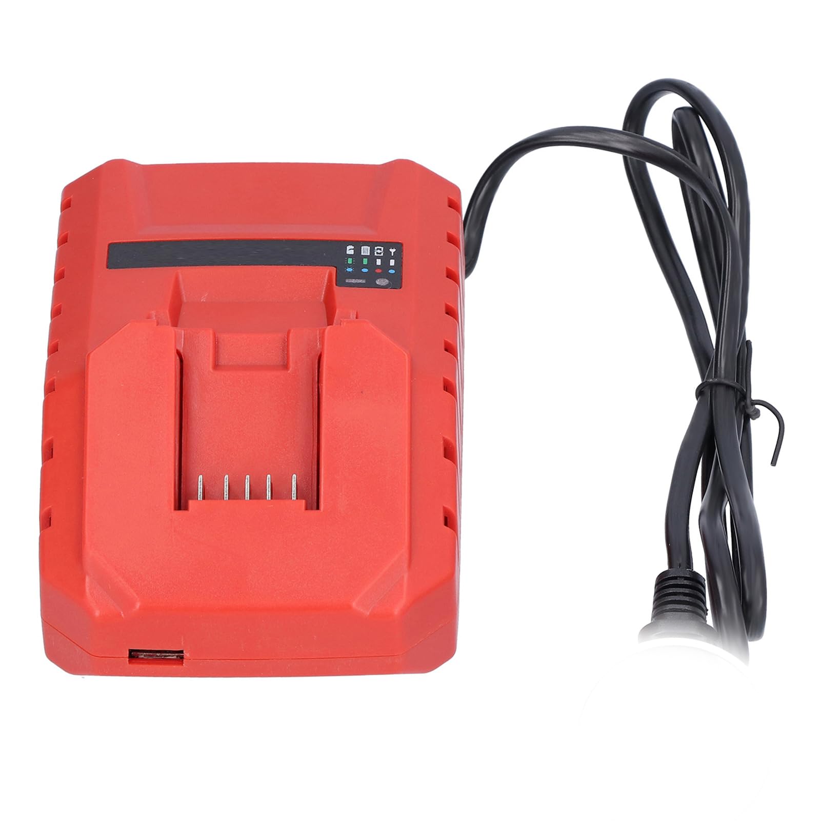 Cargador de Batería Accesorios de Herramientas Eléctricas de Repuesto para 12V 100-240V 12V Cargador Herramientas de Batería