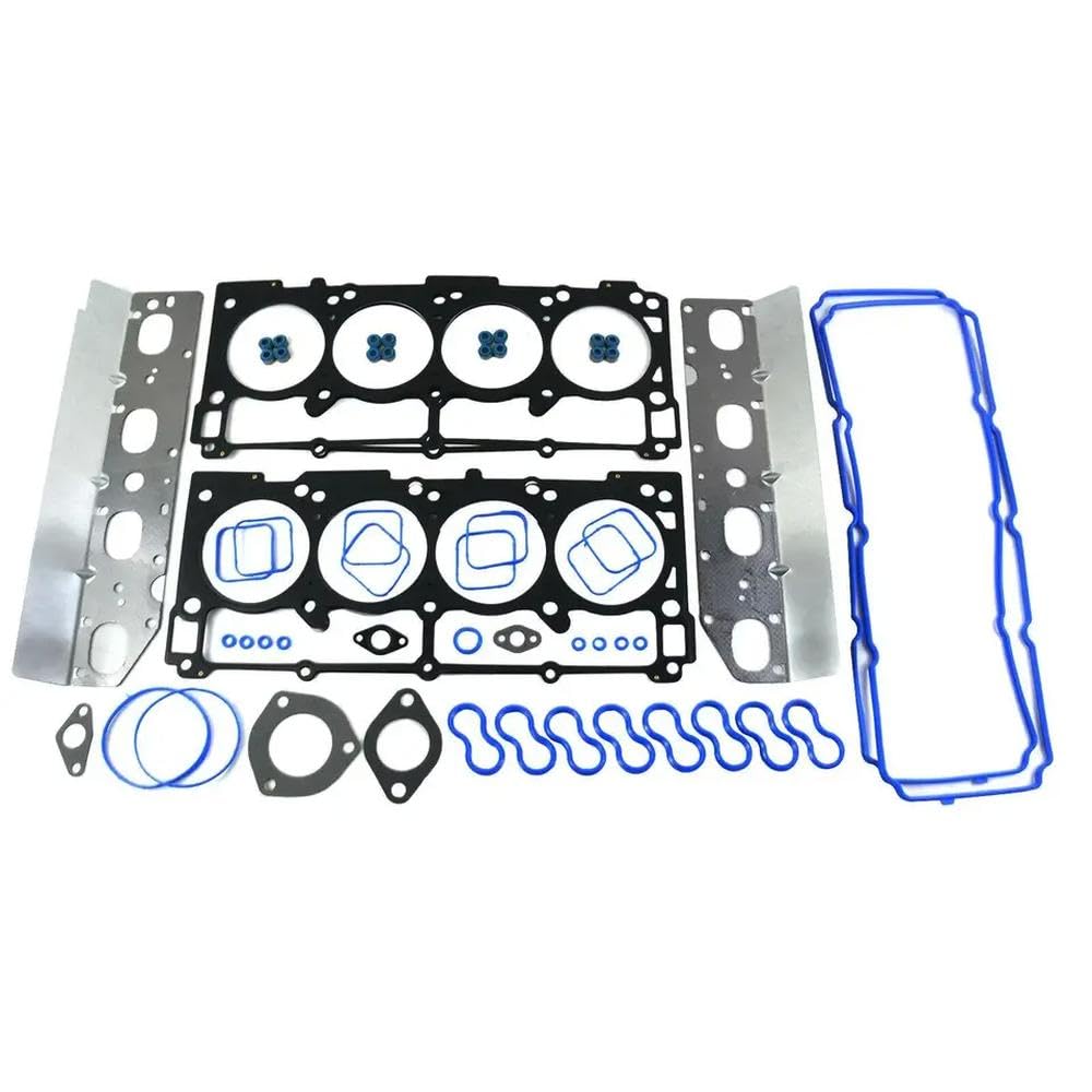 Kit Revisione Motore AP01 5.7L V8 Hemi Compatibile Con Ram 1500 | Adatto per Ram 2500 3500; Per modelli con VIN T 2009-2015