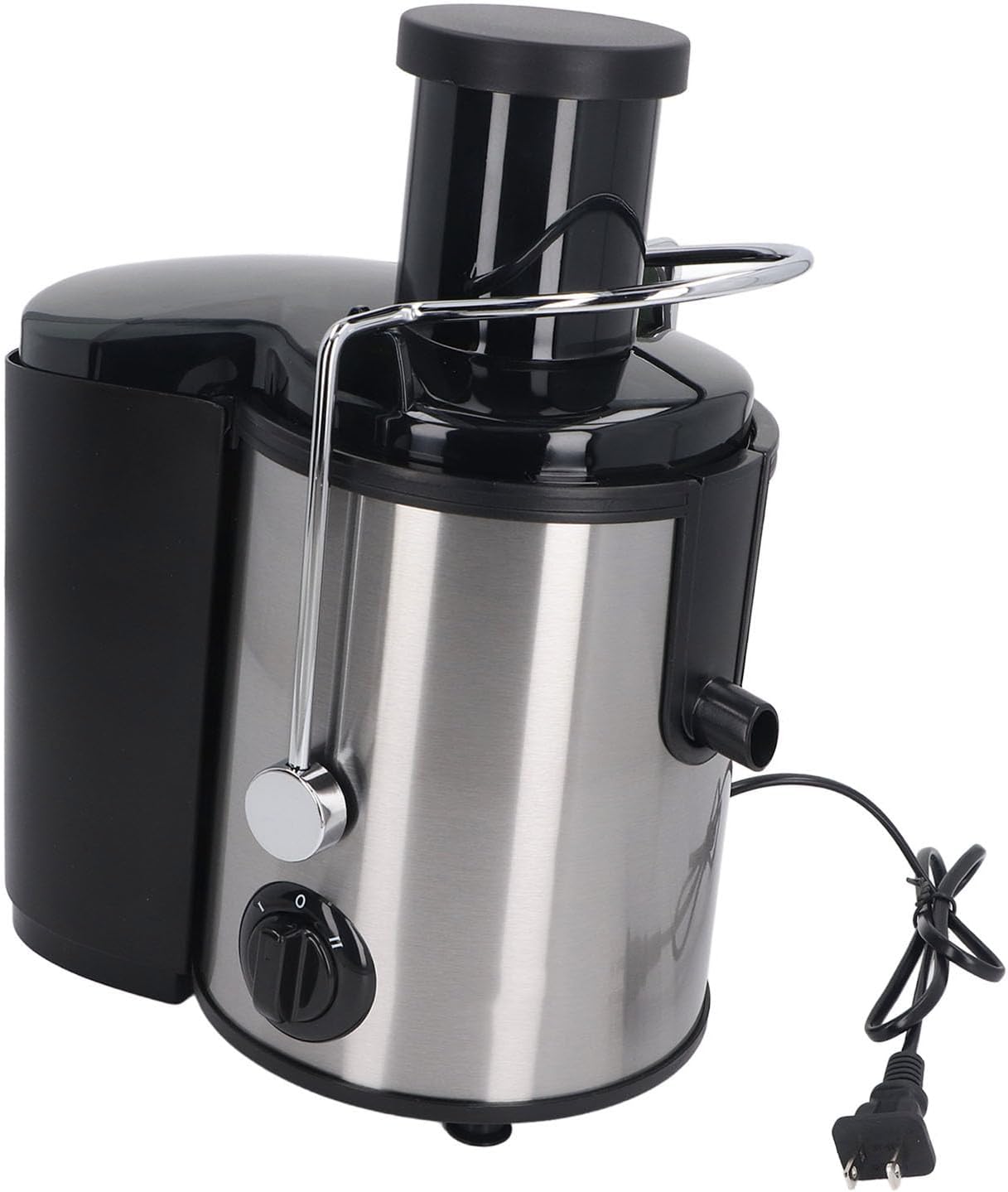 Children Electric Juicer Juice Extractor Vegetable Fruit Centrifugal Separator Machine Kitchen Meal Prep