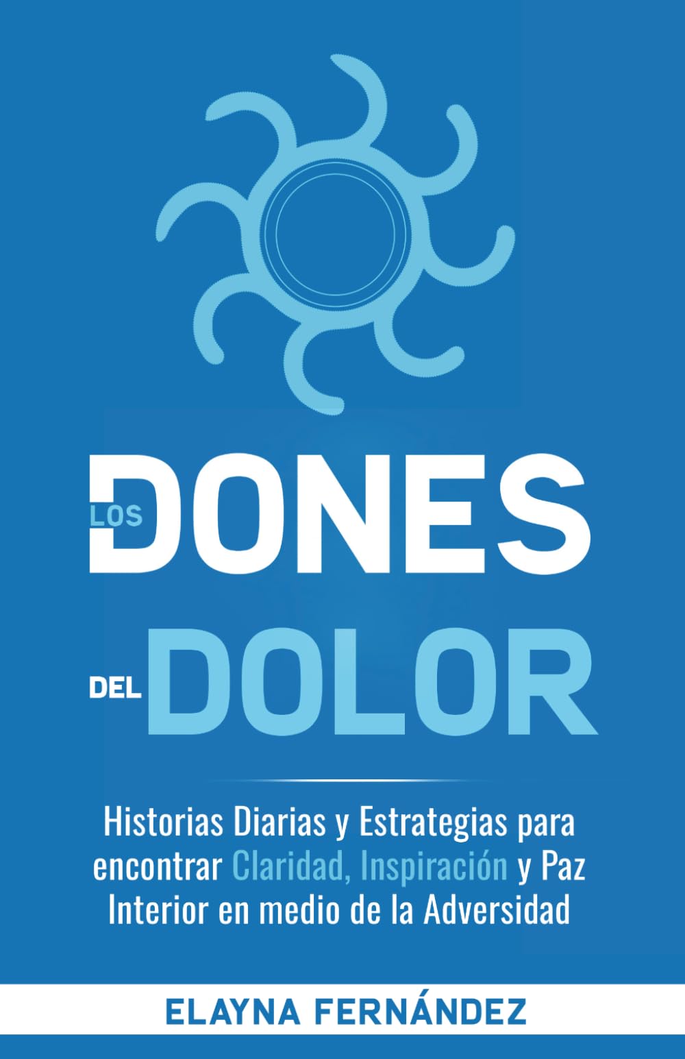 Los Dones del Dolor: Historias Diarias y Estrategias para encontrar Claridad, Inspiración y Paz Interior en medio de la Adversidad