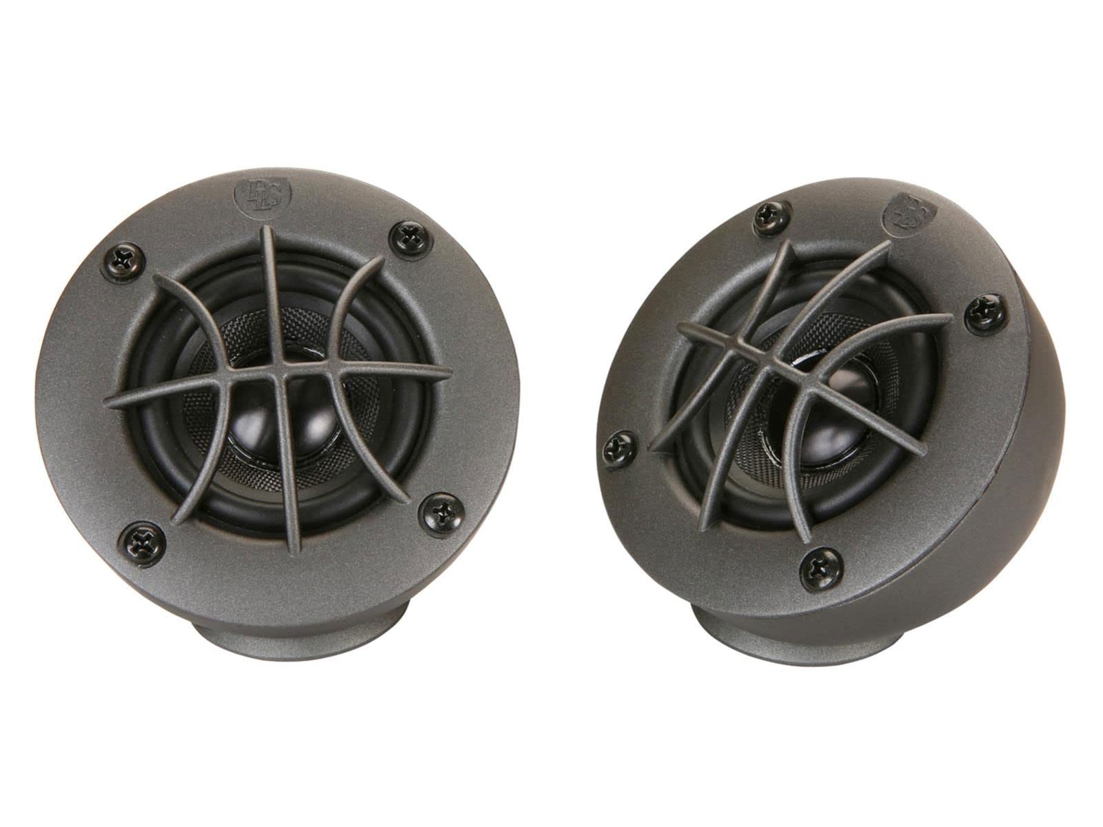 DLS Reference Line CD-RC50-5 cm głośnik wysokotonowy o mocy 80 W (RMS: 50 W)