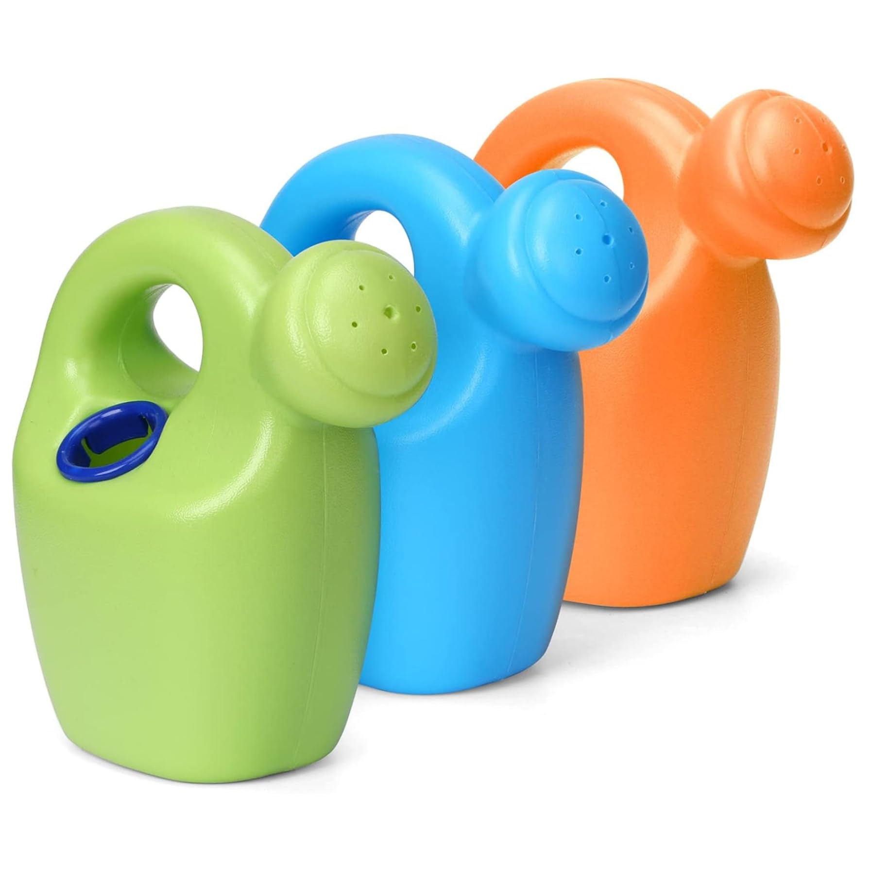 Arrosoir pour enfants AMU lot de 3 jouets de plage et de bain pour tout-petits