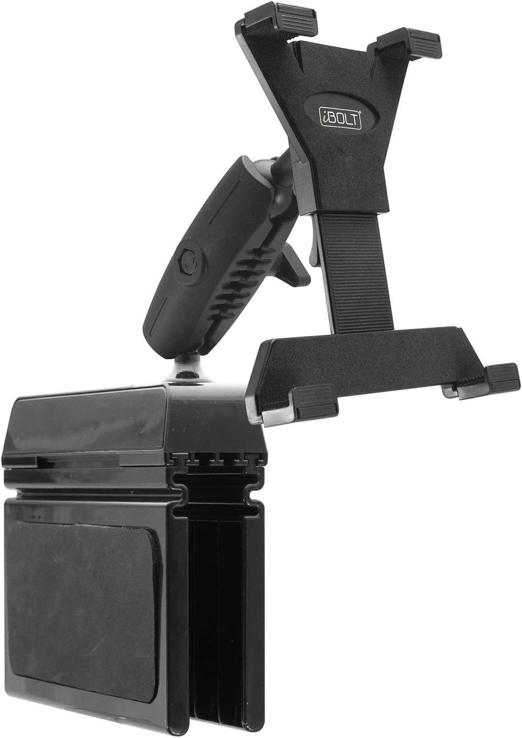 iBOLT TabDock Bizmount Wedge