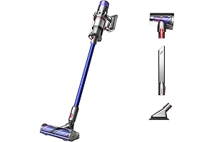 Dyson V11 Origin Cordless Vacuum Cleaner: Power and Versatility Combined