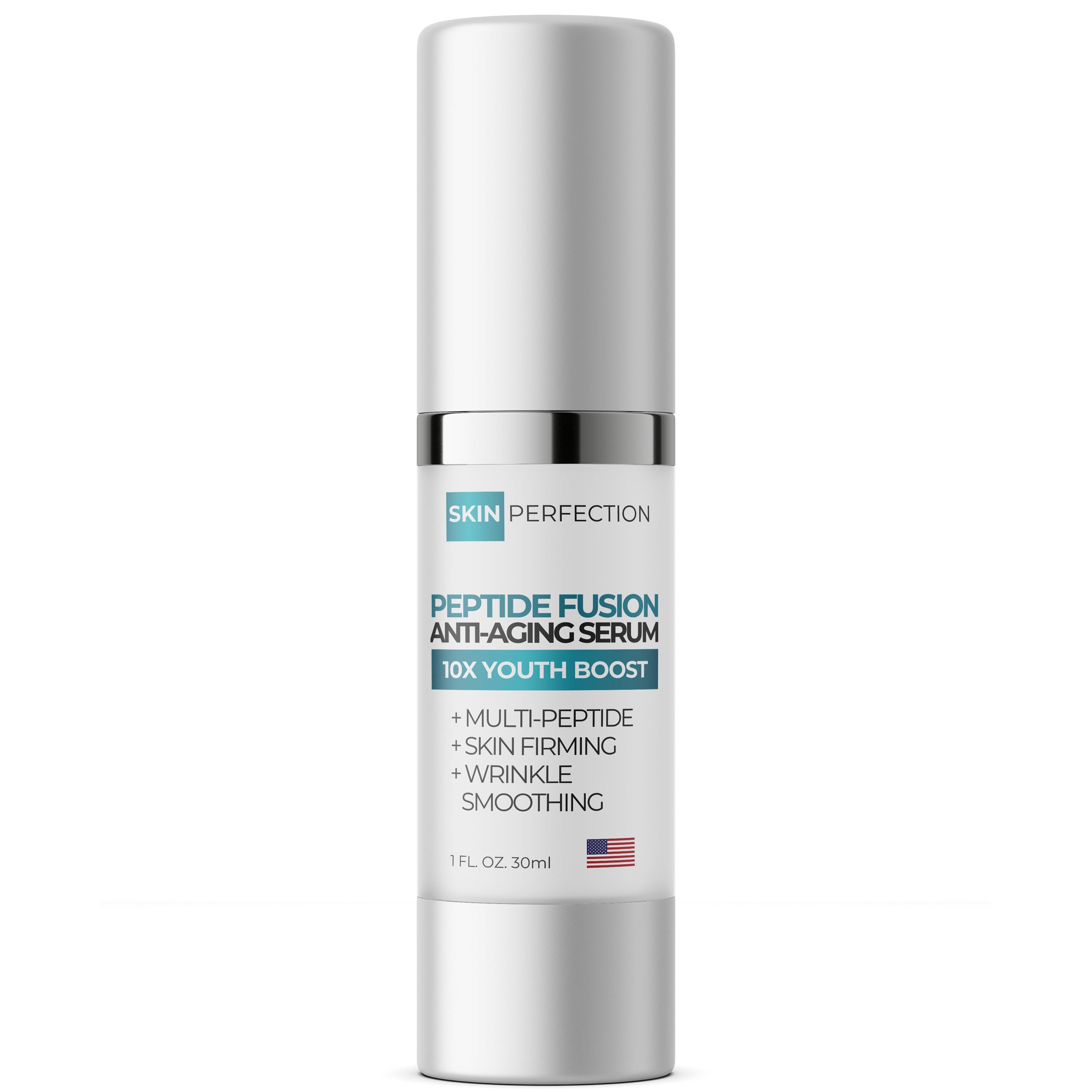 Amazon.com: Skin Perfection Peptide Fusion Progeline Serum Anti