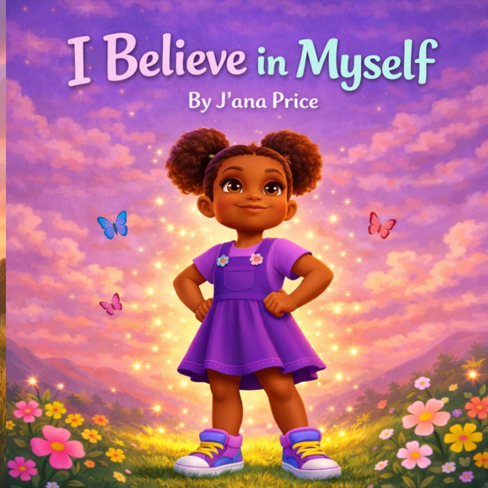 I Believe in Myself