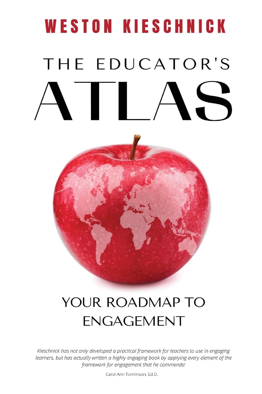 The Educator's ATLAS: Your Roadmap to Engagement