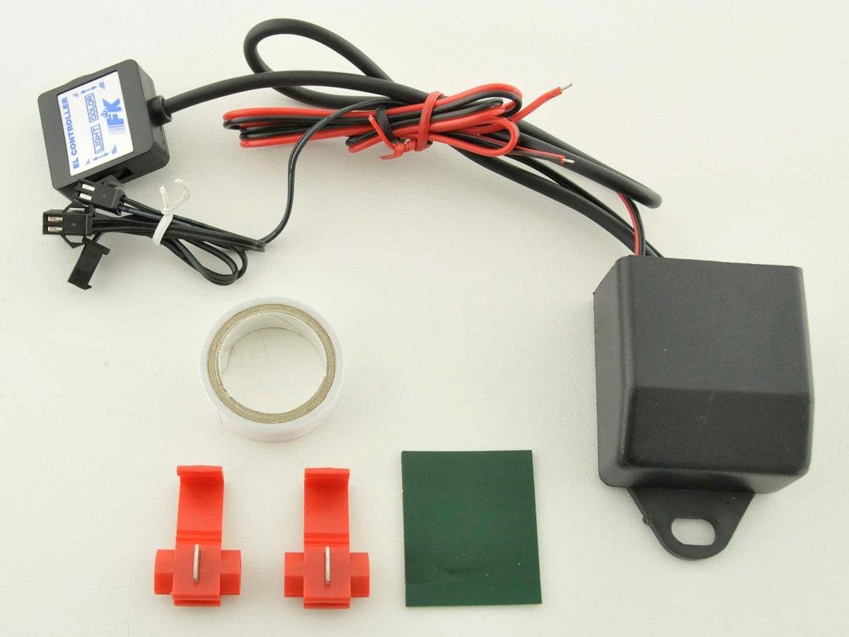 Plasma optical-tachometer Set for Audi A4 (B5) Yr. 1999-2001