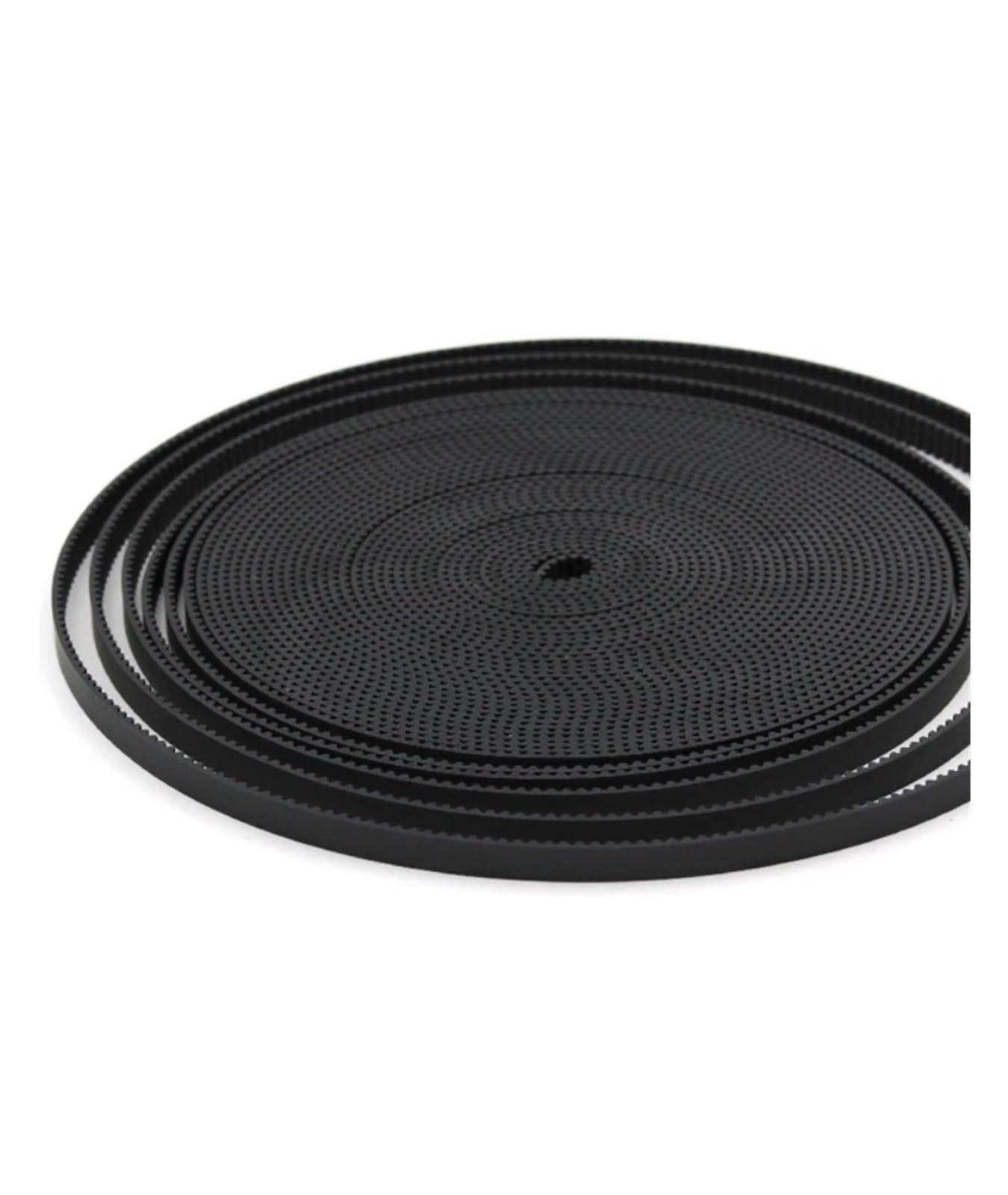 Correa Transmisión Correa Distribución Síncrona Abierta 2MGT 2M 2GT, Ancho 6/9/10/15 Mm, Goma, Juego Reducido, GT2 2GT-6/2GT-9/2GT-15, Impresora 3D(10Meters,10mm)