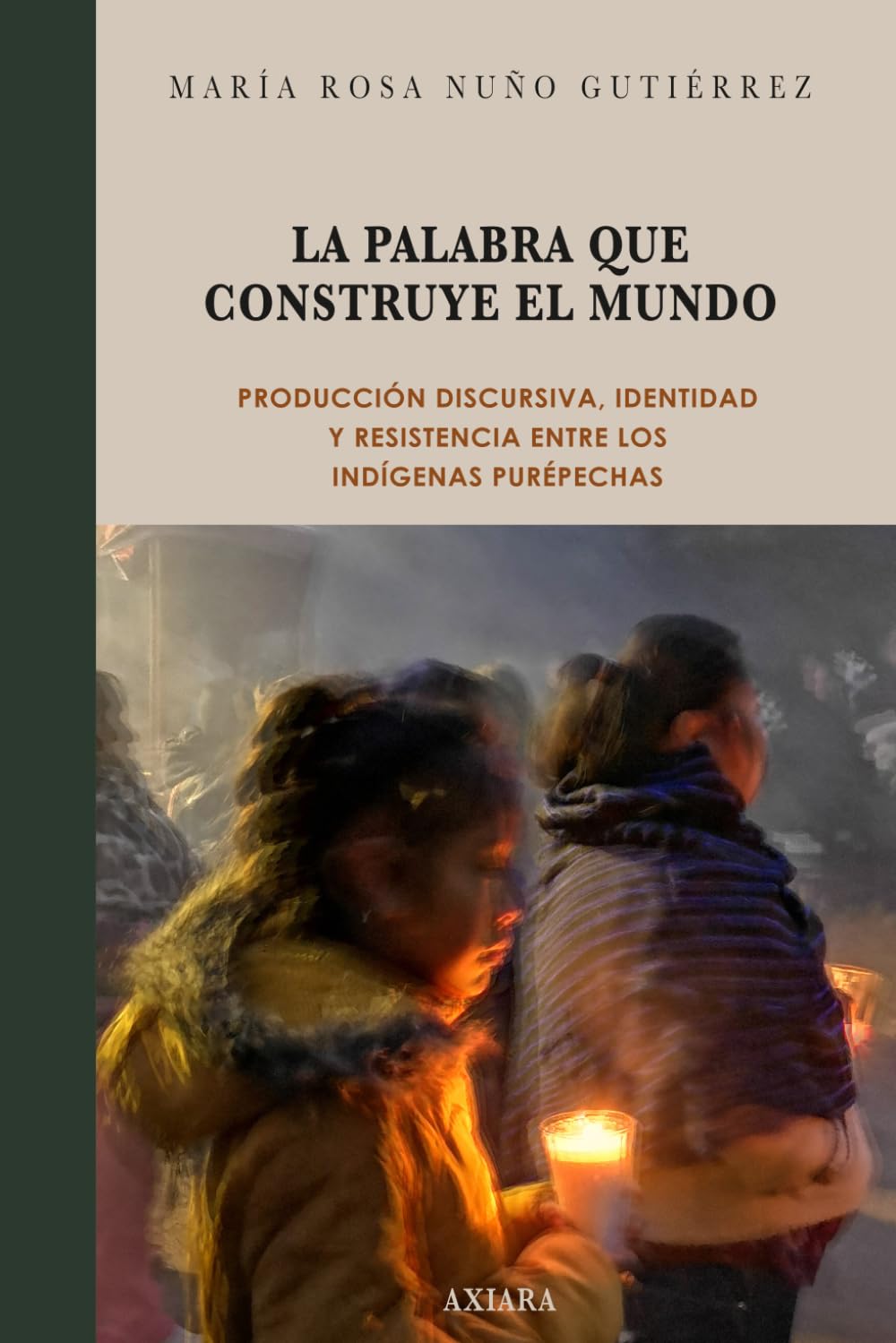 LA PALABRA QUE CONSTRUYE EL MUNDO: PRODUCCIÓN DISCURSIVA, IDENTIDAD Y RESISTENCIA ENTRE LOS INDÍGENAS PURÉPECHAS