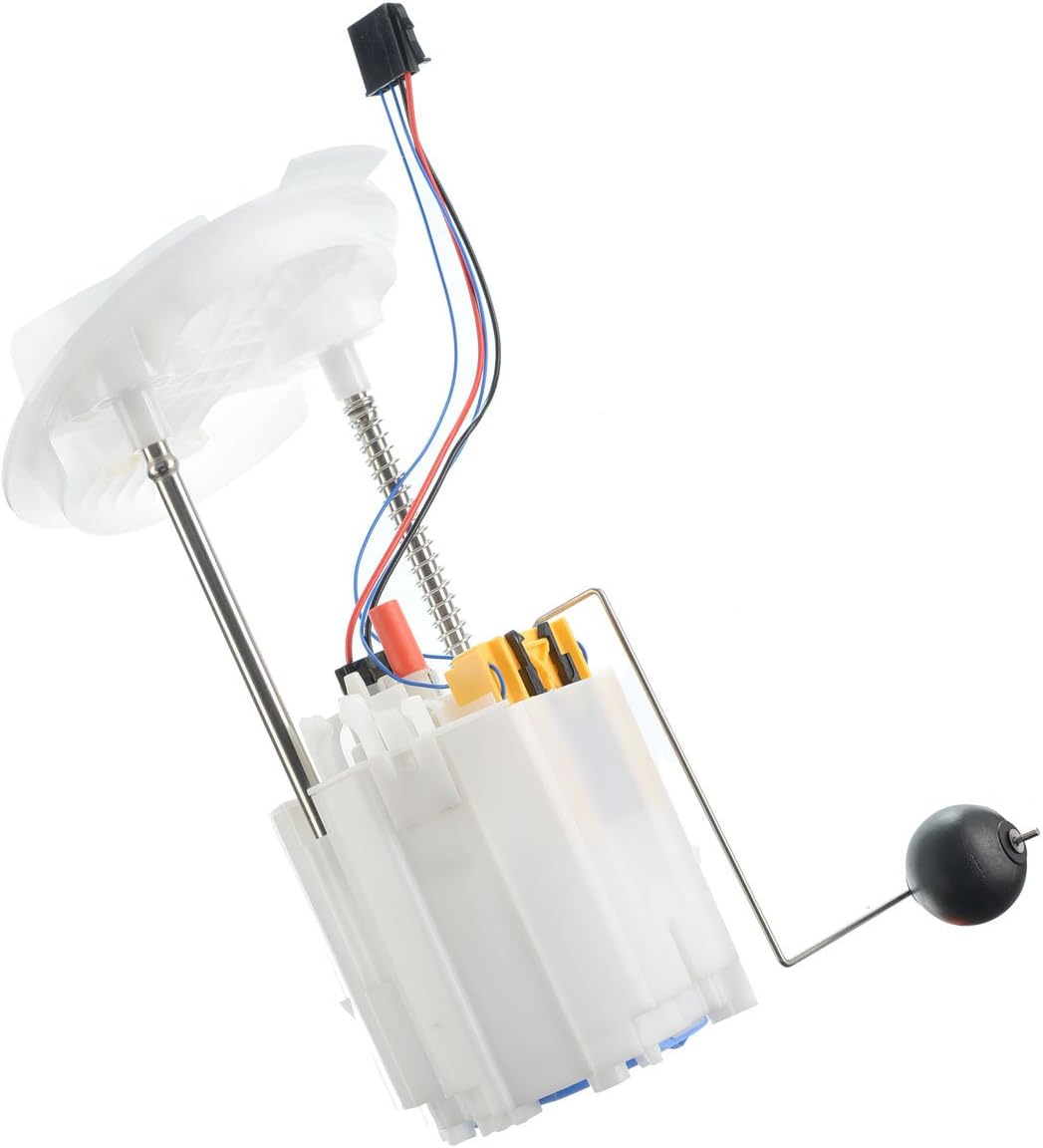 Exсluѕіvе Driver Side Electric Fuel Pump for Dodge Charger Challenger Magnum Chrysler 300(18 Gallon Tank, RWD)