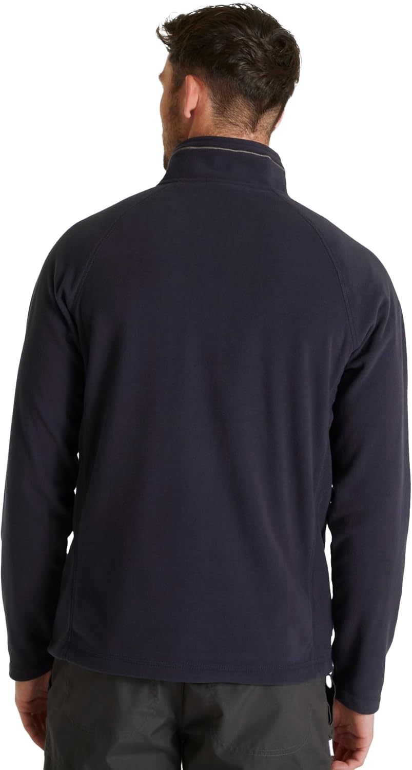 Craghoppers Mens Expert Corey 200 Fleece Jacket (XXL) (Dark Navy)