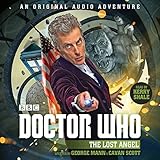 Doctor Who: The Lost Angel: 12th Doctor Audio Original