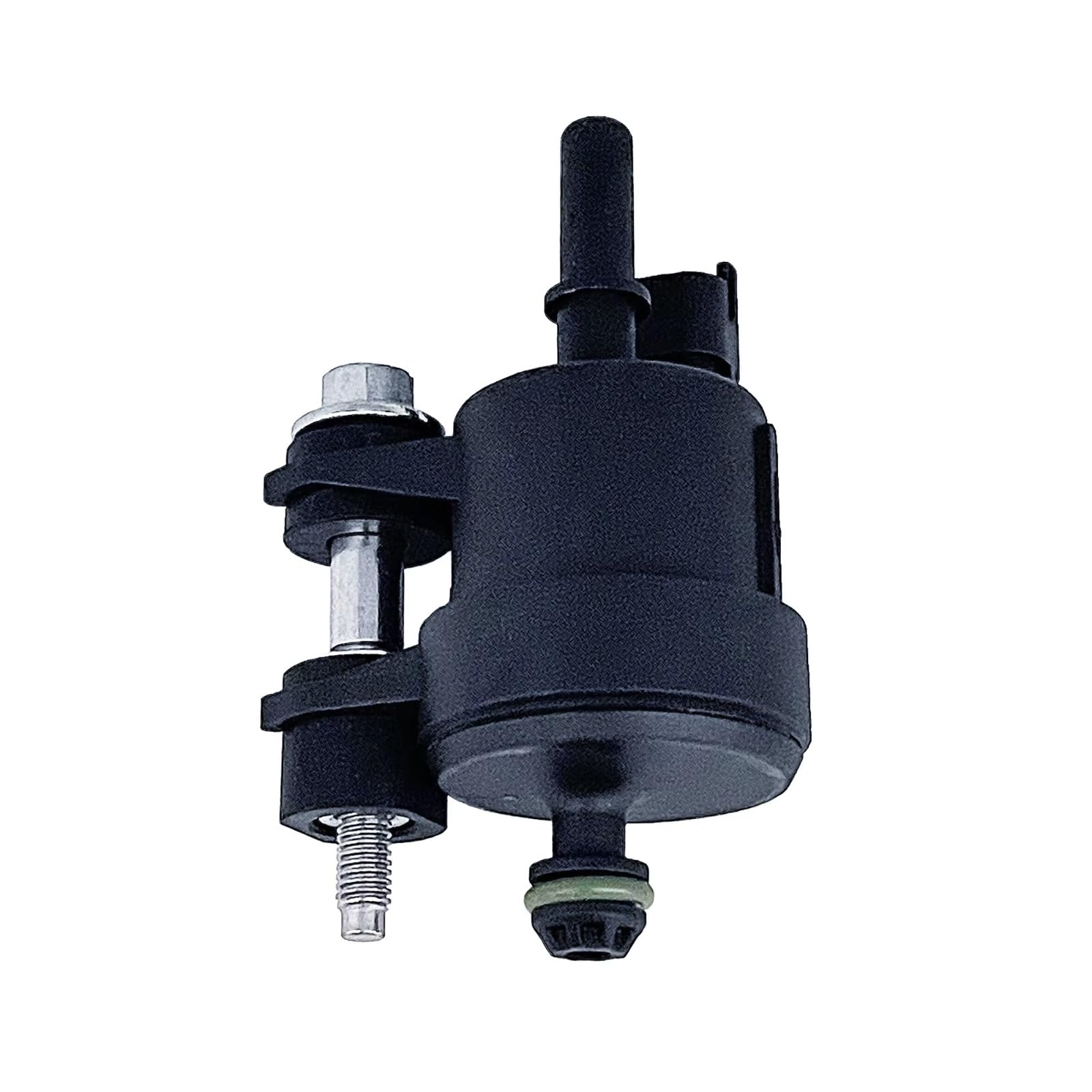 Tgfqolb One Color Car Electromagnetic Valve Part Compatible With Saturn For Outlook V6 2009 2010 Car Vapor Canister Purge Valve Solenoid Accessories 55593172