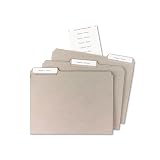 Avery® File Folder Labels on Mini-Sheets® – view 2
