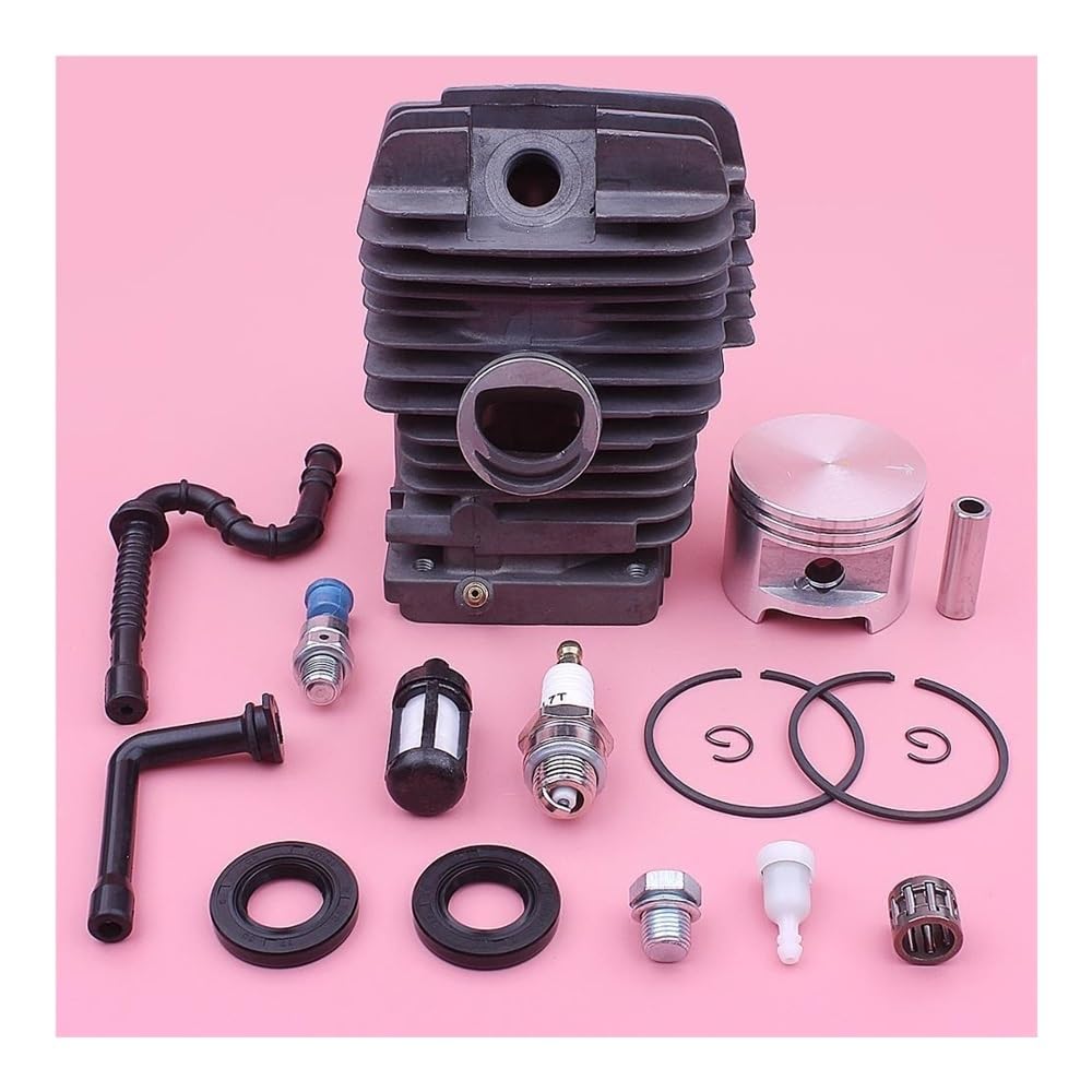 Cylindre piston 49 mm pour MS290 MS390 029 039 filtre joint tronçonneuse